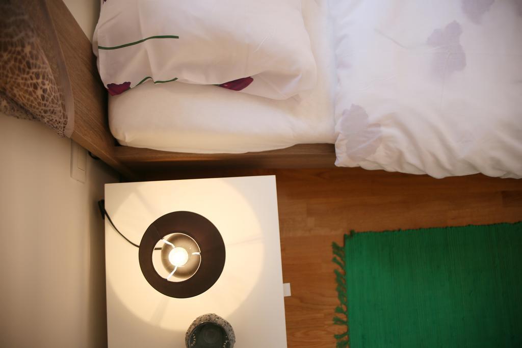 Apartment Marieta สปลิท ภายนอก รูปภาพ