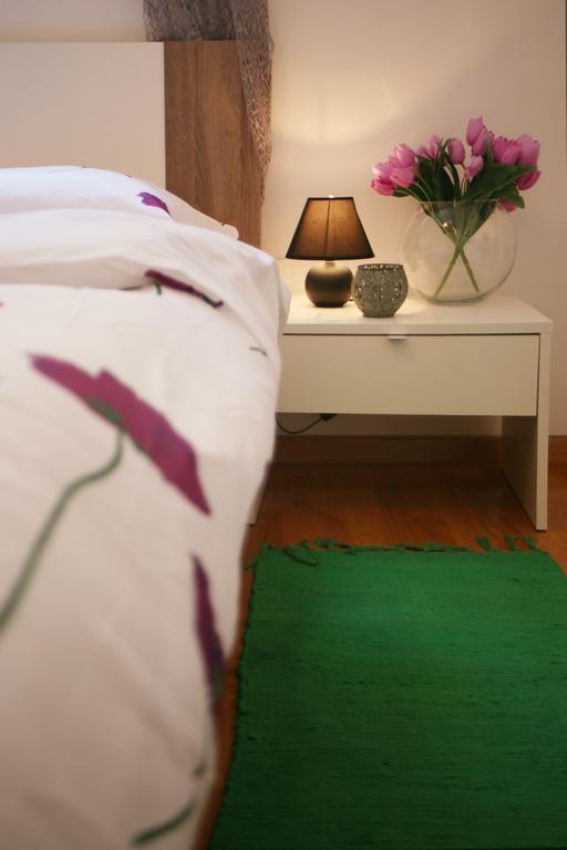Apartment Marieta สปลิท ภายนอก รูปภาพ