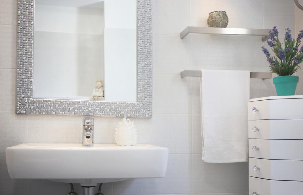 Apartment Marieta สปลิท ภายนอก รูปภาพ